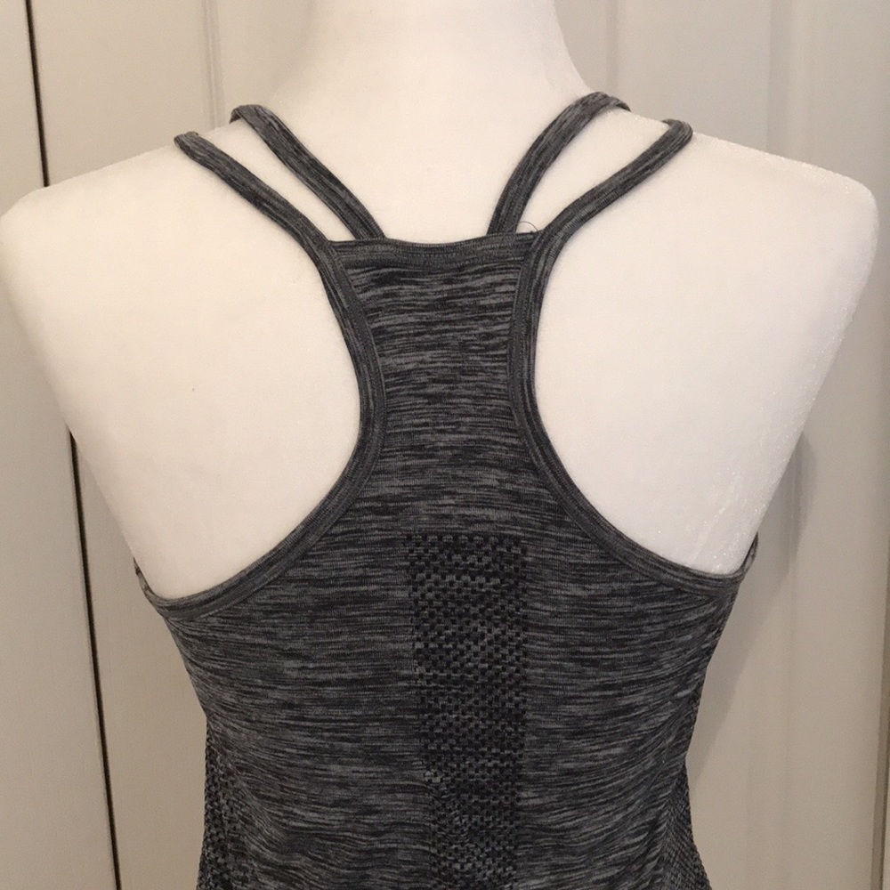 Inso Workout Tank Top - Picture 3 of 6